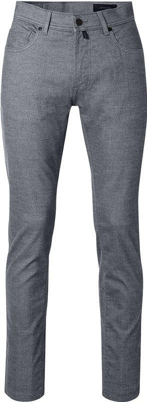 Pierre Cardin - Laval - Jeans - Grijs - Maat 36/32