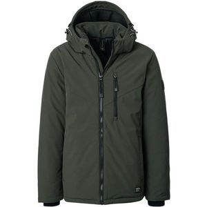 Casa Moda - Winterjas - Met Capuchon - 554475200