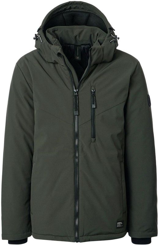 Casa Moda - Winterjas - Met Capuchon - 554475200