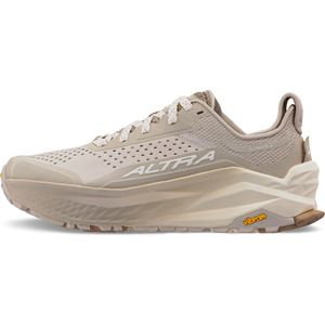 Altra | Olympus 6 | Trailschoenen | Dames | Sand | 38.5 -