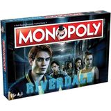 Riverdale Monopoly - Bordspel