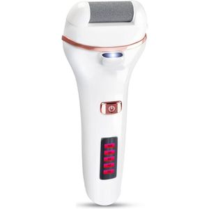 MKSS® Elektrische Eeltverwijderaar - Pedicureset Electrisch - Voetvijl