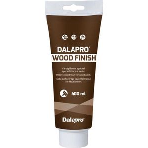Dalapro Wood Finish - 400ML