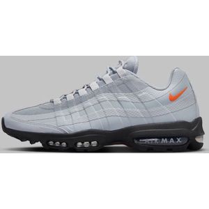 Sneakers Nike Air Max 95 Ultra ""Grey"" - Maat 44.5