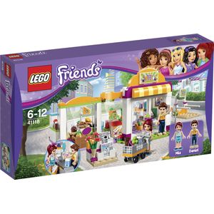 LEGO Friends Heartlake Supermarkt - 41118