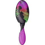 Detangle Brush - Haarborstel - Zwart - IntelliFlex Borstelharen