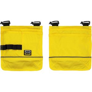 Tricorp 652012 Swing Pockets Cordura - Geel