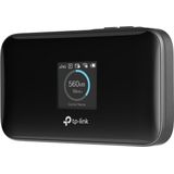 TP-Link - M7750 - Mifi Router - 600 Mbps - Mobiele Wi-Fi