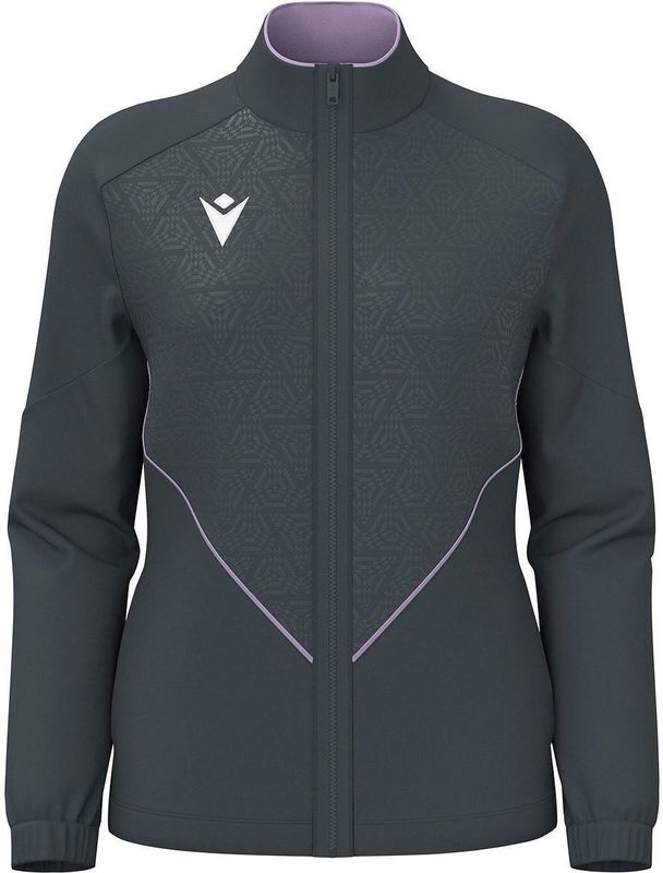 Dames trainingsjack Macron Artemis