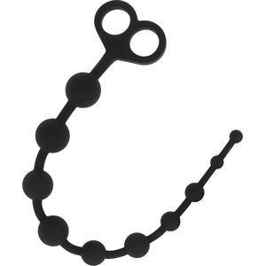 OHMAMA | Ohmama Silicone Anal Beads 30 Cm
