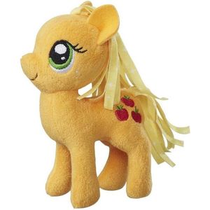 Hasbro Knuffel My Little Pony: Applejack 13 Cm Oranje