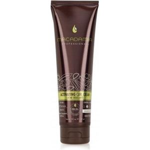 Macadamia Activating Curl Cream 150ml haarcrème Vrouwen