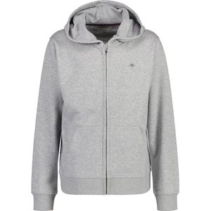 GANT Sweat vest Shield Full Zip Hoodie