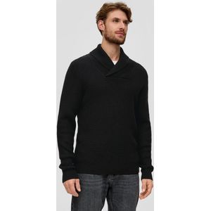 s.Oliver Strickpullover