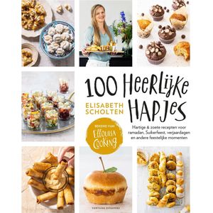 100 heerlijke hapjes