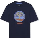 Timberland - T60541 - T-shirt - Korte Mouwen