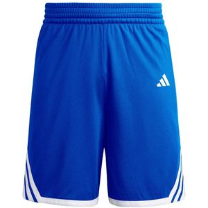 Adidas - Basketball 3G Speed - Shorts - Blauw - Junior