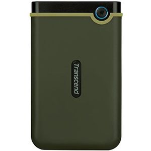 1TB Externe Harde Schijf - Robuust 2.5'' Model met USB 3.1 Gen 1