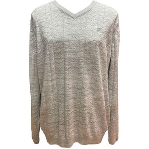 Vanguard Trui - Grijs - Maat XXXL