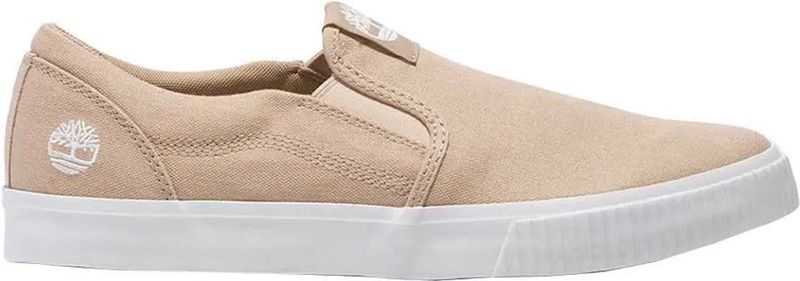 Timberland Mylo Bay Schoenen Zonder Veters Beige EU 46 Man