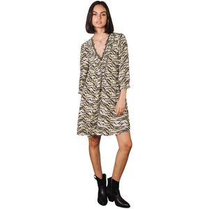 Damesjurk Freeman T Porter Juna Tiger