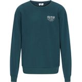 Mo - Sweatshirt - Losvallend - Casual - Back to School-collectie
