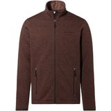 VAUDE - Rienza Jacket III - Fleecejack - Heren - Outdoorjas