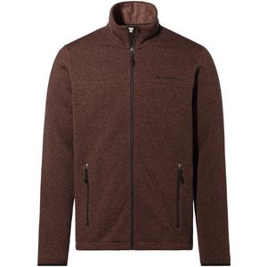 VAUDE - Rienza Jacket III - Fleecejack - Heren - Outdoorjas