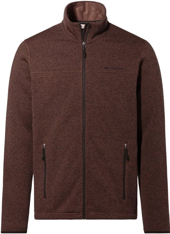 VAUDE - Rienza Jacket III - Fleecejack - Heren - Outdoorjas