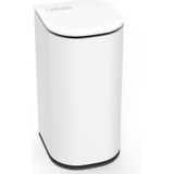 Linksys - Velop Micro 7 - Router - WiFi 7 - Dual-band - Wit