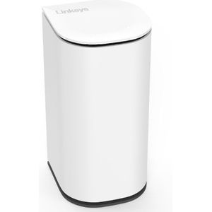 Linksys - Velop Micro 7 - Router - WiFi 7 - Dual-band - Wit