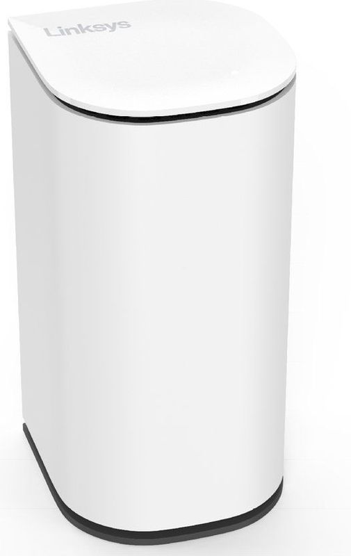 Linksys - Velop Micro 7 - Router - WiFi 7 - Dual-band - Wit