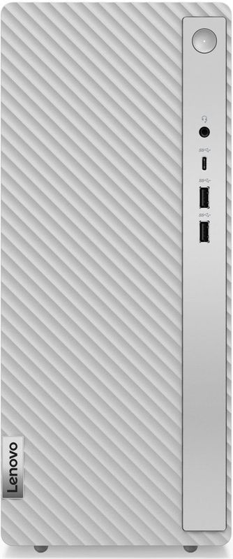Lenovo - IdeaCentre Tower 14IRR9 - PC - Grijs - Intel® Core™ i5 - 16 GB DDR5-SDRAM - 512 GB SSD - Windows 11 Home