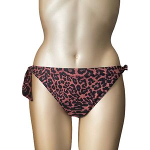 PrimaDonna Swim Holiday Bikini Slip 4007153 Sunny Chocolate - maat 40