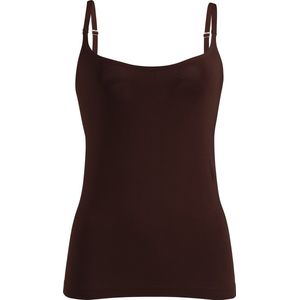 Wolford CROPPED CAMI Dames Onderhemd - Maat XS