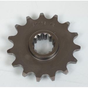 Pignon de sortie de boite Esjot pour Moto Honda 500 Cb F Abs 2022 à 2023 Neuf