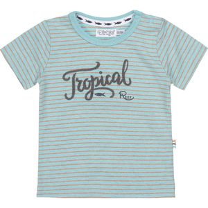 Dirkje V-PIRATES Jongens T-shirt - Maat 62