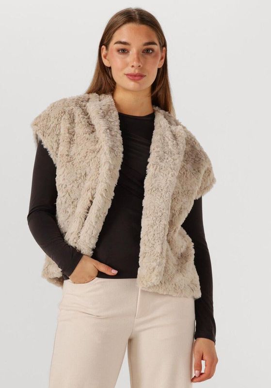 Ruby Tuesday - IANN - Blazer - Beige