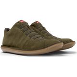 Camper - Beetle - Sneakers - Olijfgroen
