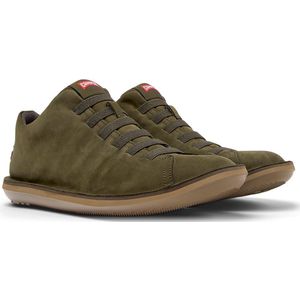 Camper - Beetle - Sneakers - Olijfgroen