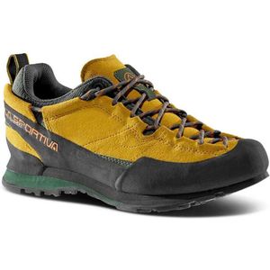 La Sportiva - Boulder X - Approachschoenen - Zwart