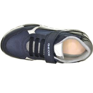 Geox Jongenschoenen Blauw maat 36