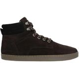 Groundies Vancouver Winterschoenen (Heren |zwart)