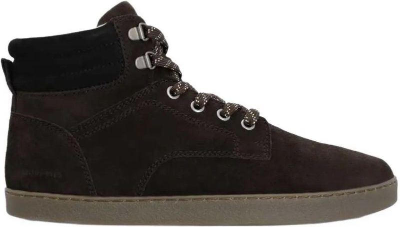 Groundies Vancouver Winterschoenen (Heren |zwart)