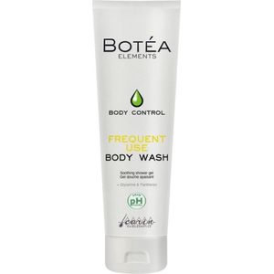 Carin Botéa Elements Frequent Use Body Wash - 250ml