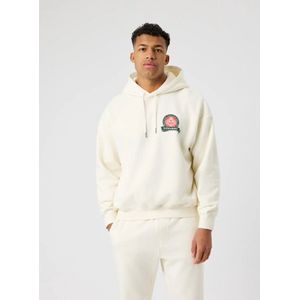 Björn Borg Borg Oversized Trui Heren Tofu L