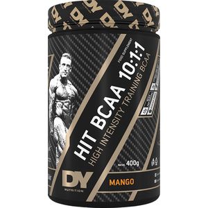 DY Nutrition - HIT BCAA 10:1:1 Mango