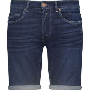 No Excess Mannen Denim Kort Denim Blauw 30