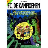 F.C. De Kampioenen 80 - De kampioentjes en het spookkasteel