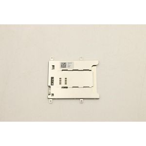 Lenovo - KAARTREADER - Onderdelen voor Notebooks - Zwart - Model 00HW553